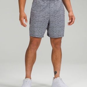 NEW WITH TAGS lululemon athletica mens short size L